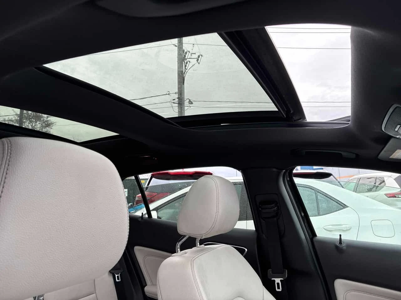 Mercedes-Benz GLA 250 * ��������* �������* KEYLESS*  | Mobile.bg � ����������� 16