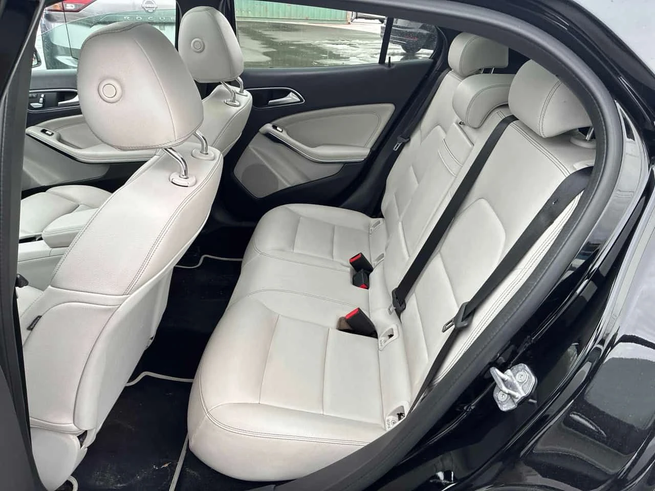 Mercedes-Benz GLA 250 * ��������* �������* KEYLESS*  | Mobile.bg � ����������� 11