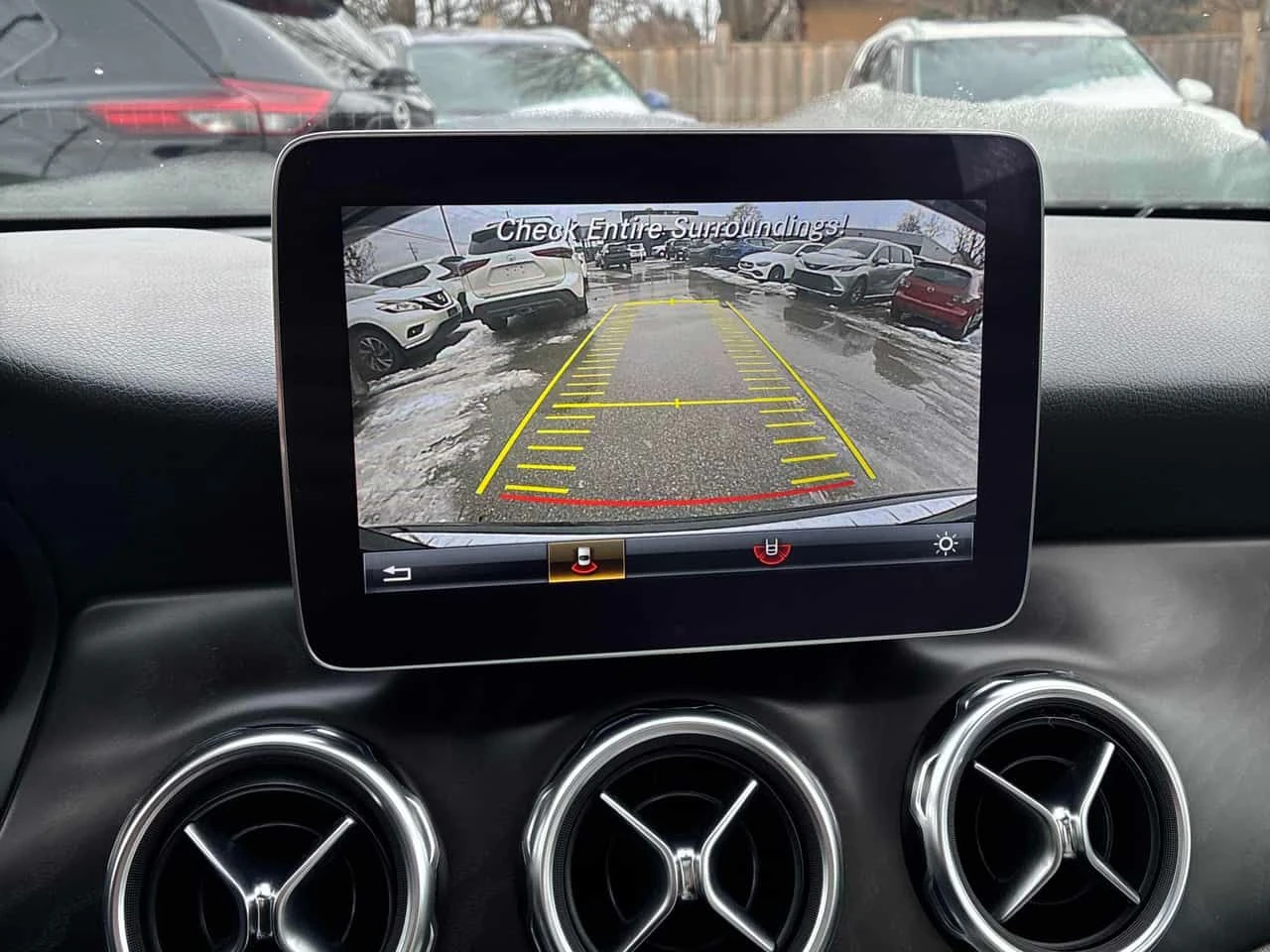 Mercedes-Benz GLA 250 * ��������* �������* KEYLESS*  | Mobile.bg � ����������� 14