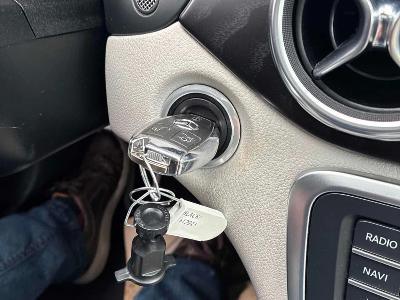 Mercedes-Benz GLA 250 * ��������* �������* KEYLESS*  | Mobile.bg � ����������� 13