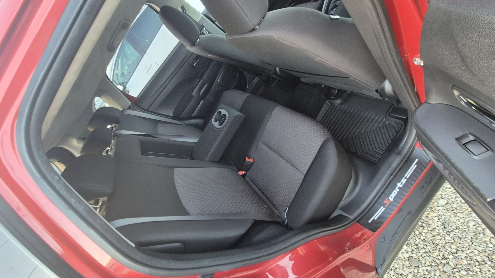 Mitsubishi ASX 1.6 EDITION ГАЗ BRC КАМЕРА НАВИ ЛИЗИНГ ВИДЕО  - изображение 10