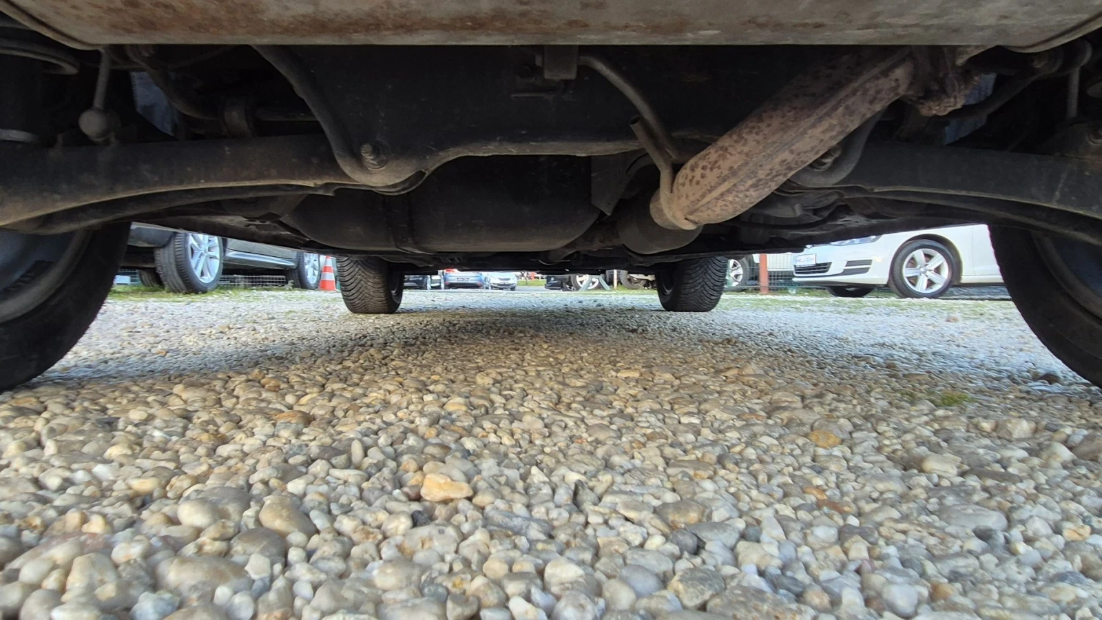 Mitsubishi ASX 1.6 EDITION ГАЗ BRC КАМЕРА НАВИ ЛИЗИНГ ВИДЕО  - изображение 8