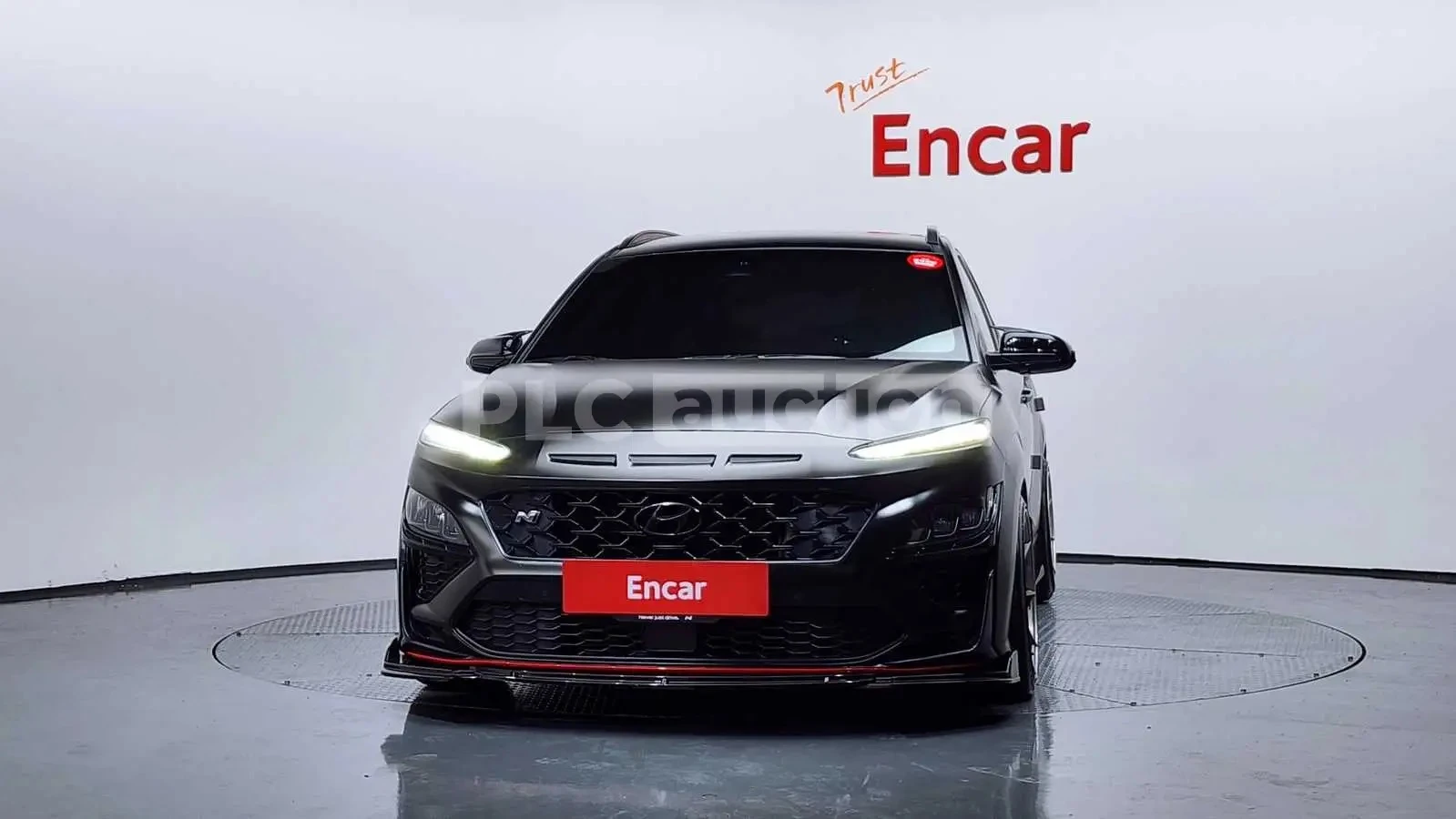 Hyundai Kona N-Line , снимка 3 - Автомобили и джипове - 53731977