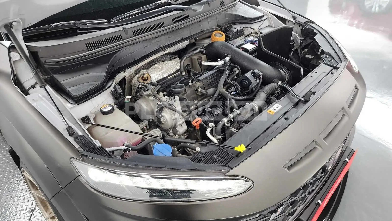 Hyundai Kona N-Line , снимка 17 - Автомобили и джипове - 53731977