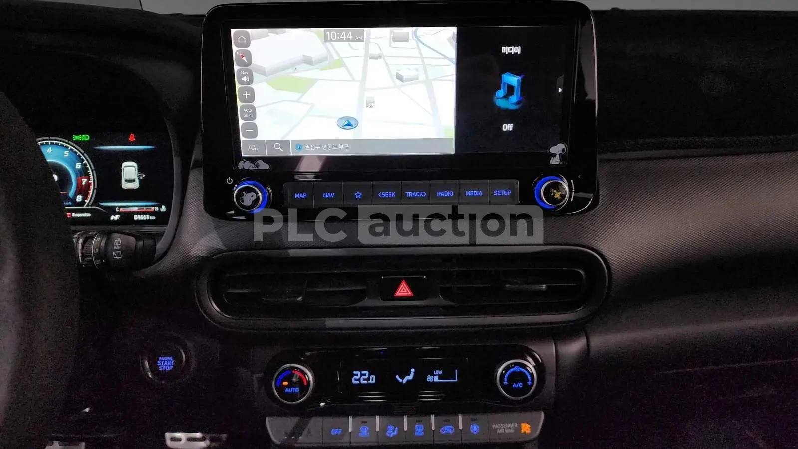 Hyundai Kona N-Line , снимка 15 - Автомобили и джипове - 53731977