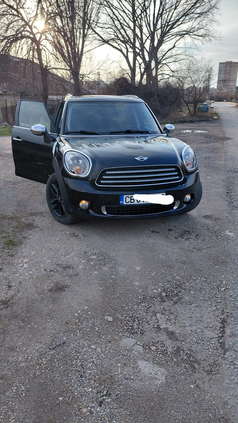 Mini Countryman All4 , снимка 4 - Автомобили и джипове - 53758564