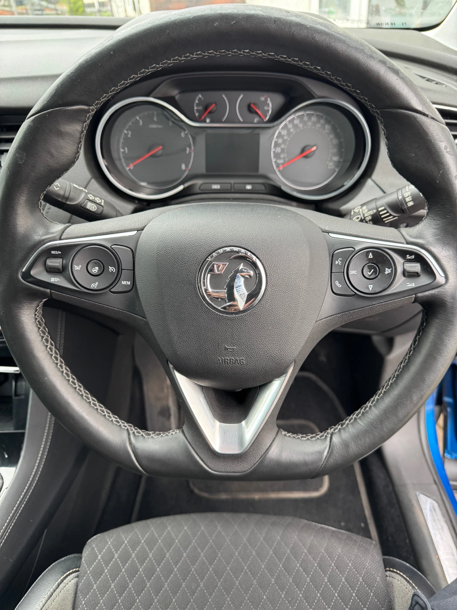 Opel Grandland X, снимка 10 - Автомобили и джипове - 53912132