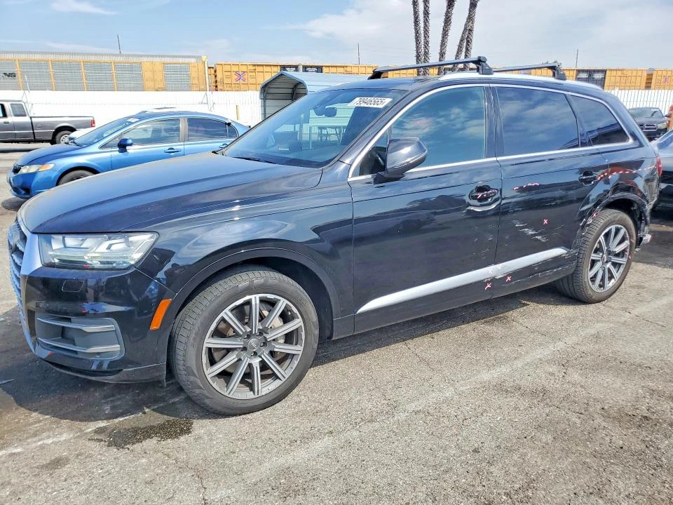Audi Q7 3.0L 6 ALL WHEEL DRIVE | Mobile.bg � ����������� 2