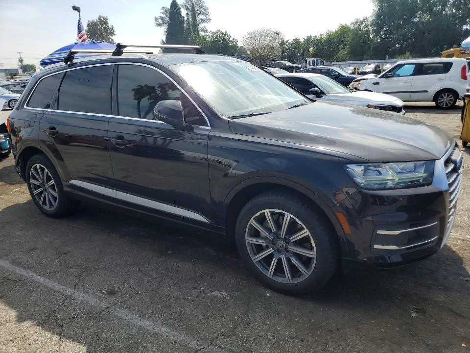 Audi Q7 3.0L 6 ALL WHEEL DRIVE | Mobile.bg � ����������� 5