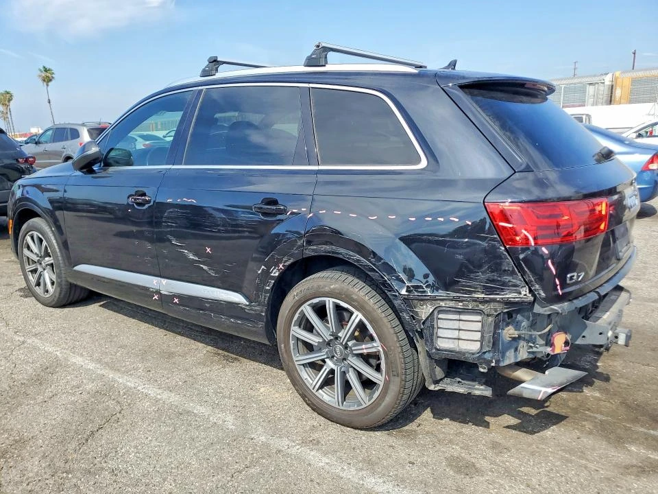 Audi Q7 3.0L 6 ALL WHEEL DRIVE | Mobile.bg � ����������� 3