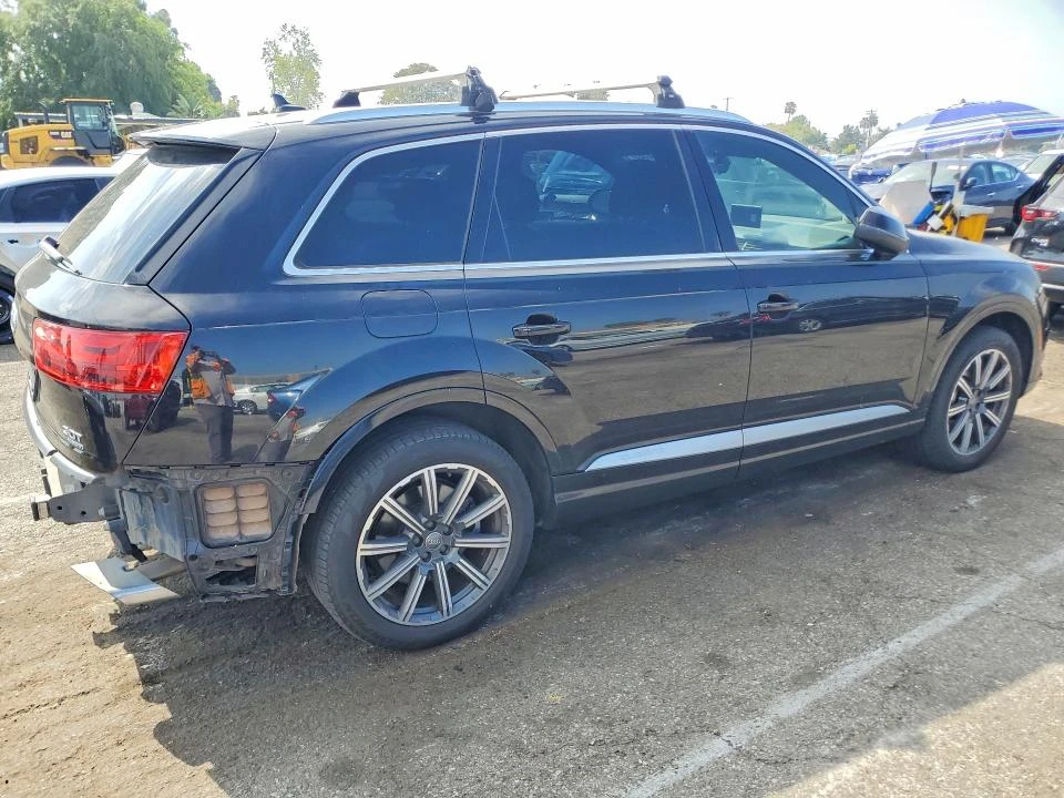Audi Q7 3.0L 6 ALL WHEEL DRIVE | Mobile.bg � ����������� 4
