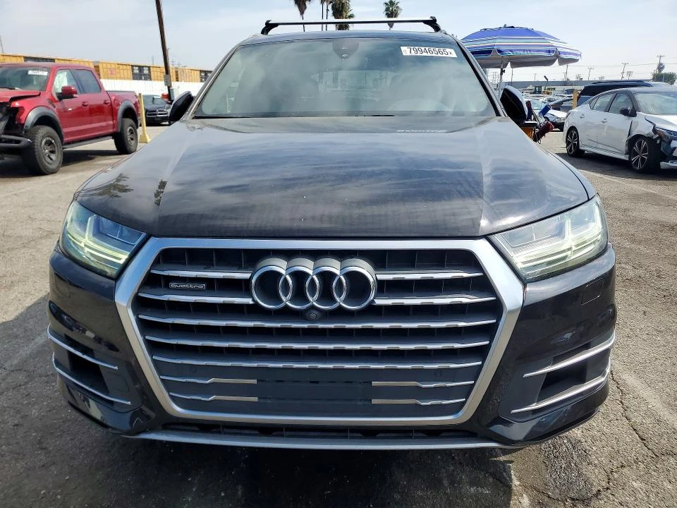 Audi Q7 3.0L 6 ALL WHEEL DRIVE | Mobile.bg � ����������� 6