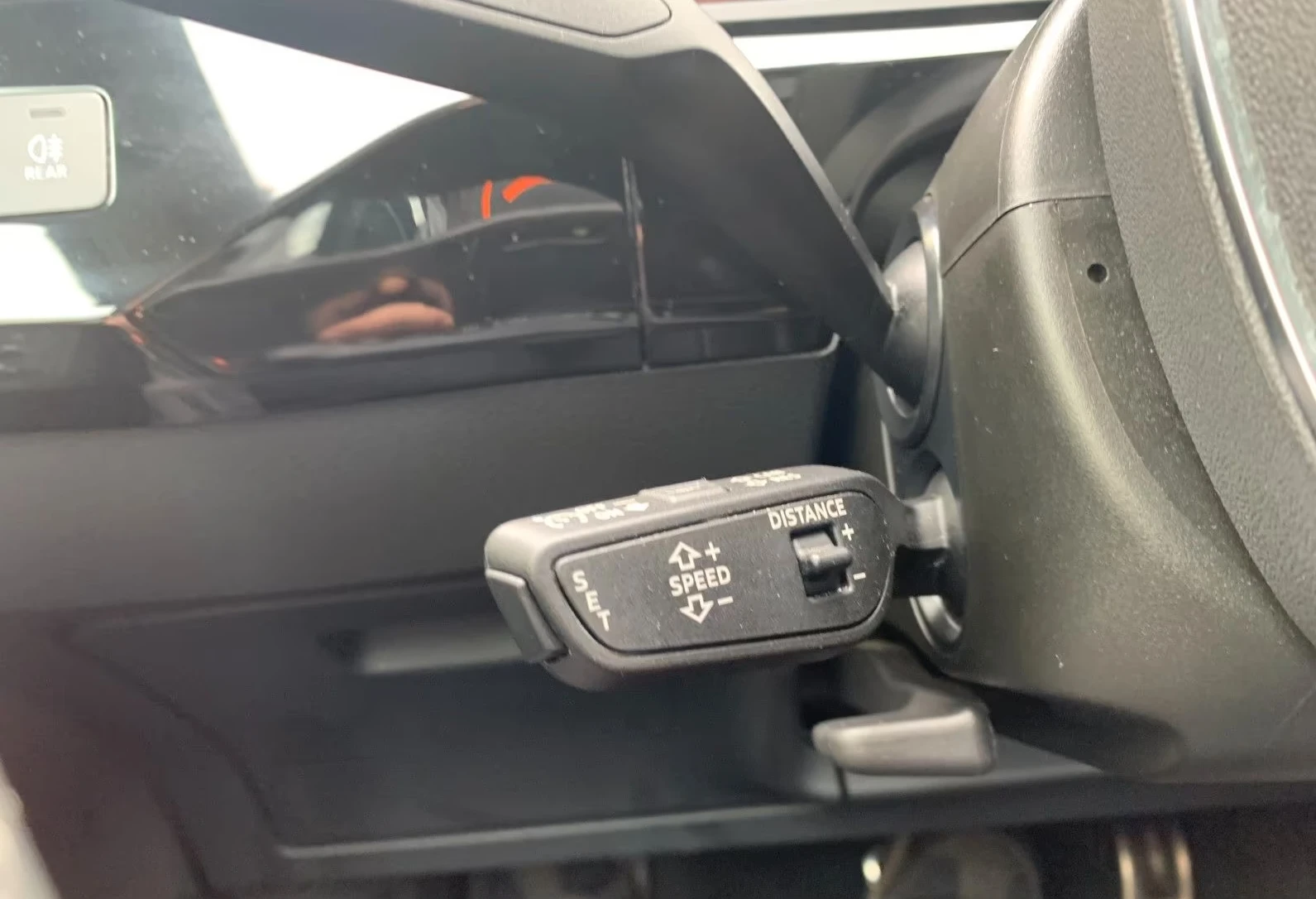 Audi Q8 e-tron S-Line MATRIX, снимка 13 - Автомобили и джипове - 54281326