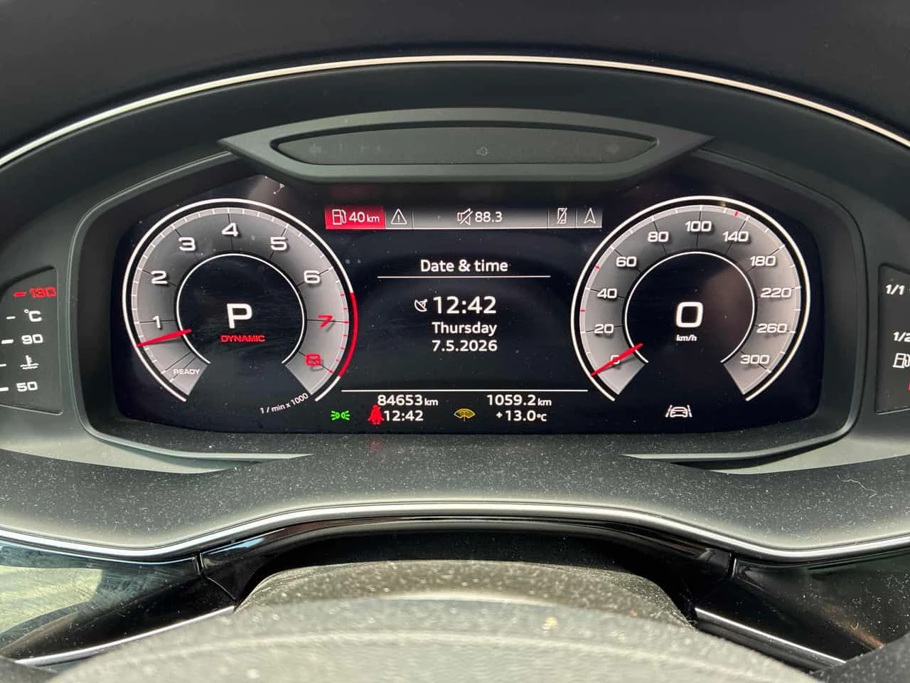 Audi Q8 Progressiv 55 TFSI quattro  CARFAX | Mobile.bg � ����������� 8