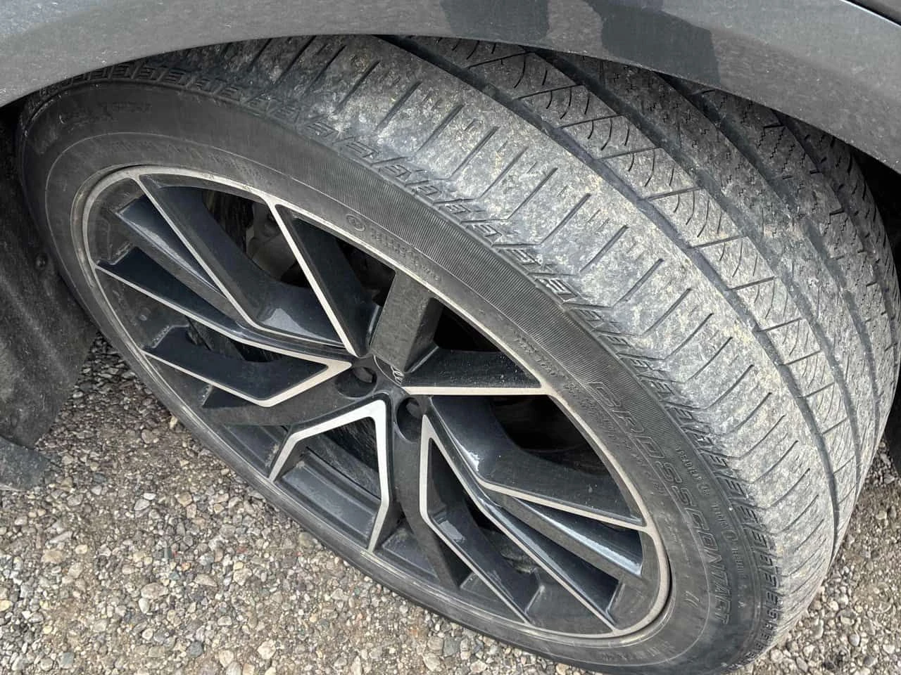 Audi Q8 Progressiv 55 TFSI quattro  CARFAX | Mobile.bg � ����������� 7