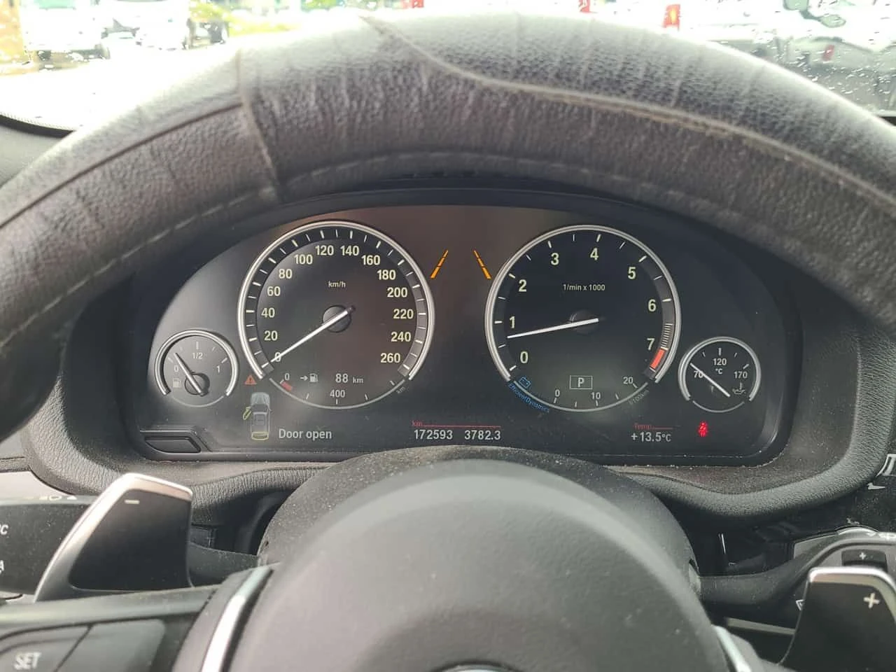 BMW X3 XDRIVE35I/HUD/ПАНО/ПОДГРЕВ/CARFAX/ФИНАНСИРАНЕ, снимка 10 - Автомобили и джипове - 54672727