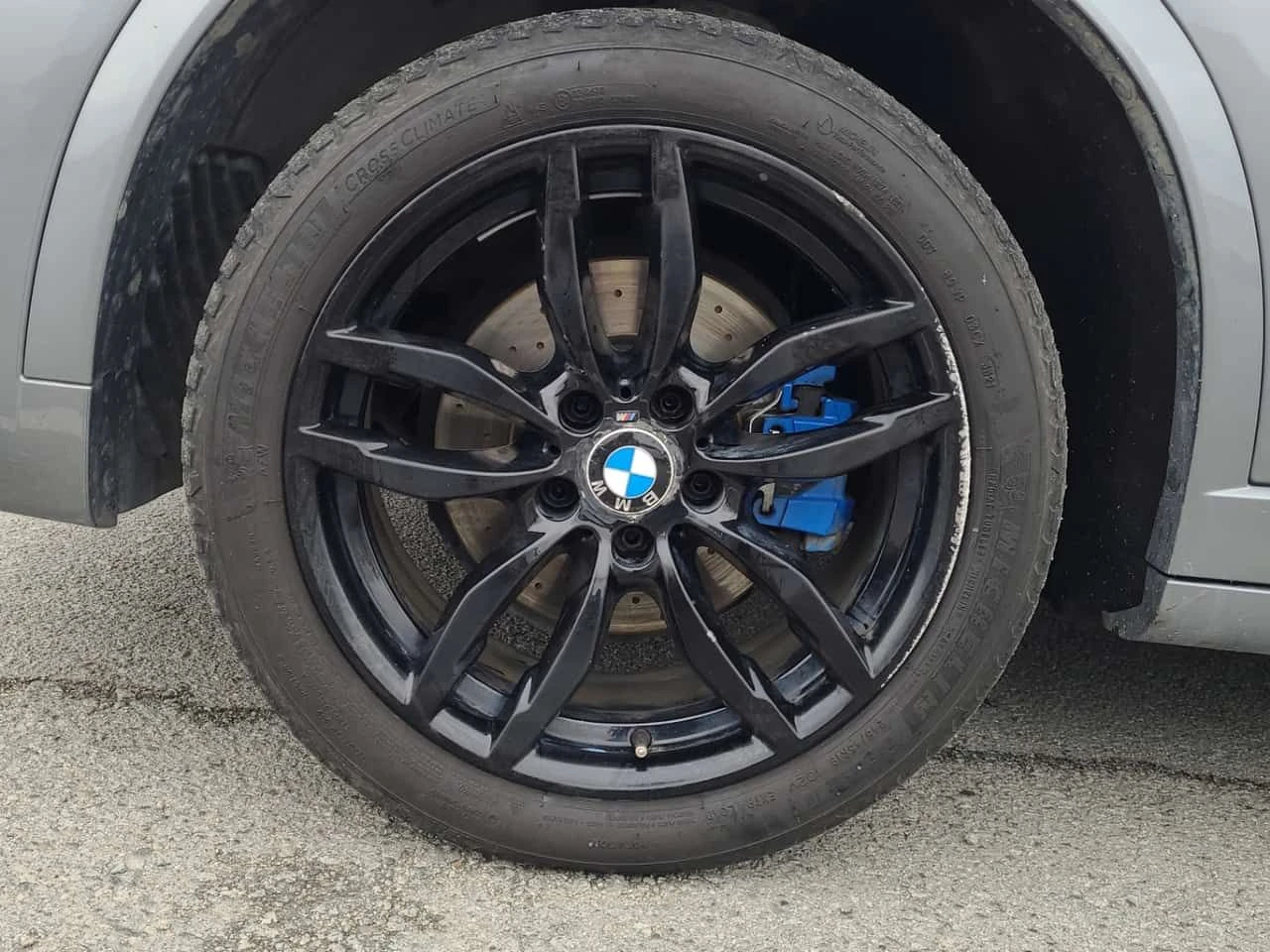 BMW X3 XDRIVE35I/HUD/ПАНО/ПОДГРЕВ/CARFAX/ФИНАНСИРАНЕ, снимка 7 - Автомобили и джипове - 54672727