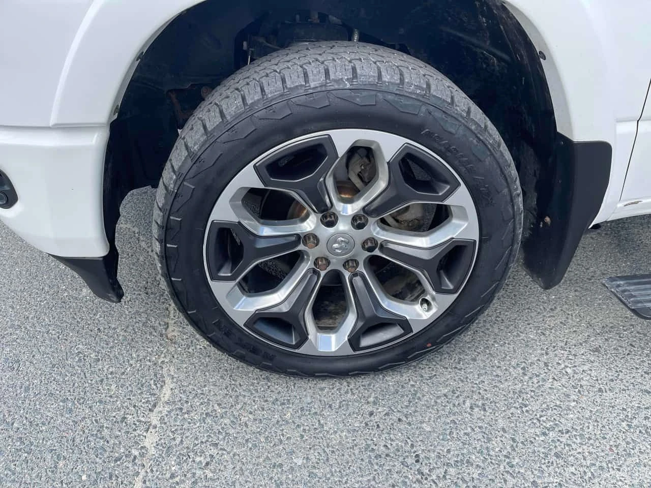 Dodge RAM 1500 Limited/360/DIS/Harman Kardon / АВТОКРЕДИТ, снимка 7 - Автомобили и джипове - 54748232