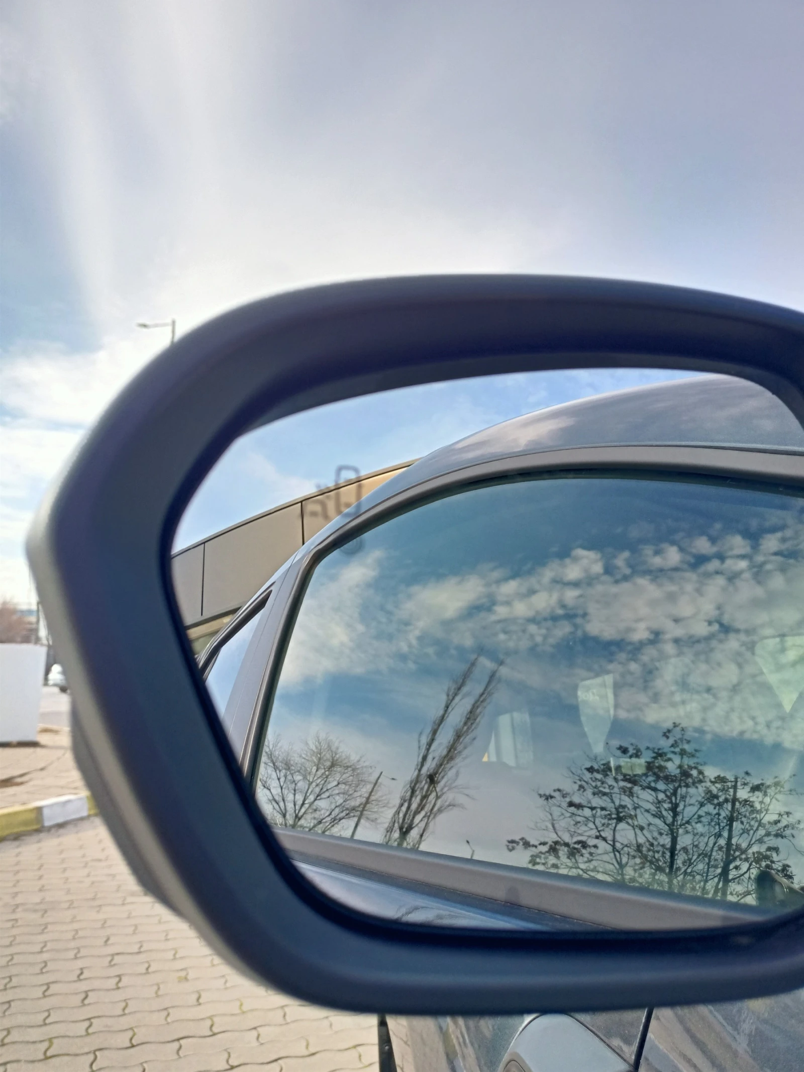 Dacia Duster 1490Евро за плучаване, 1.3TCeJourney автоматик, снимка 14 - Автомобили и джипове - 54959360