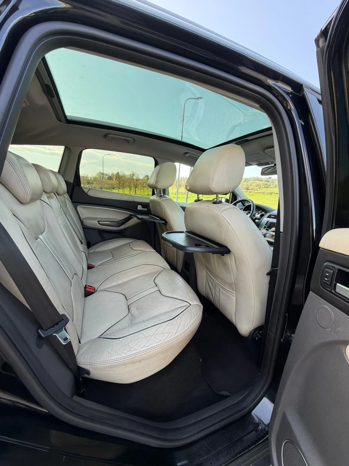 Ford Kuga, снимка 14 - Автомобили и джипове - 54961301