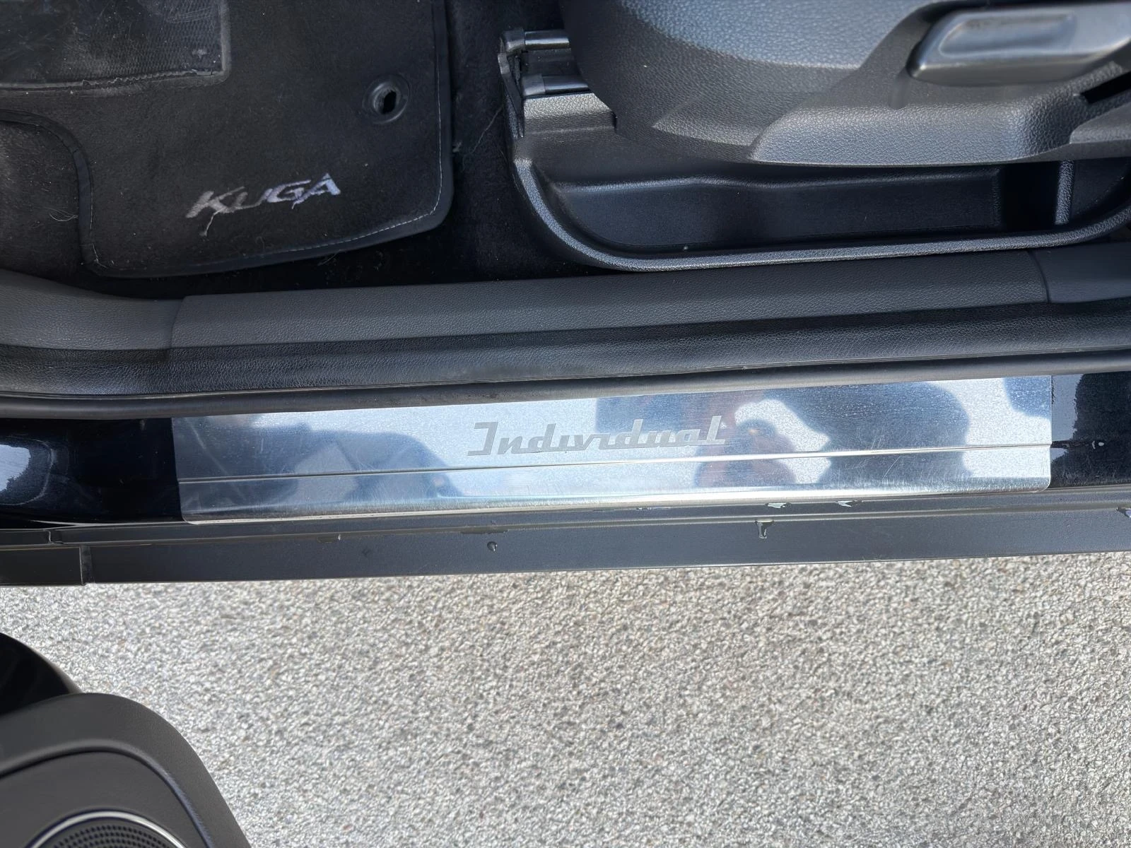 Ford Kuga, снимка 10 - Автомобили и джипове - 54961301