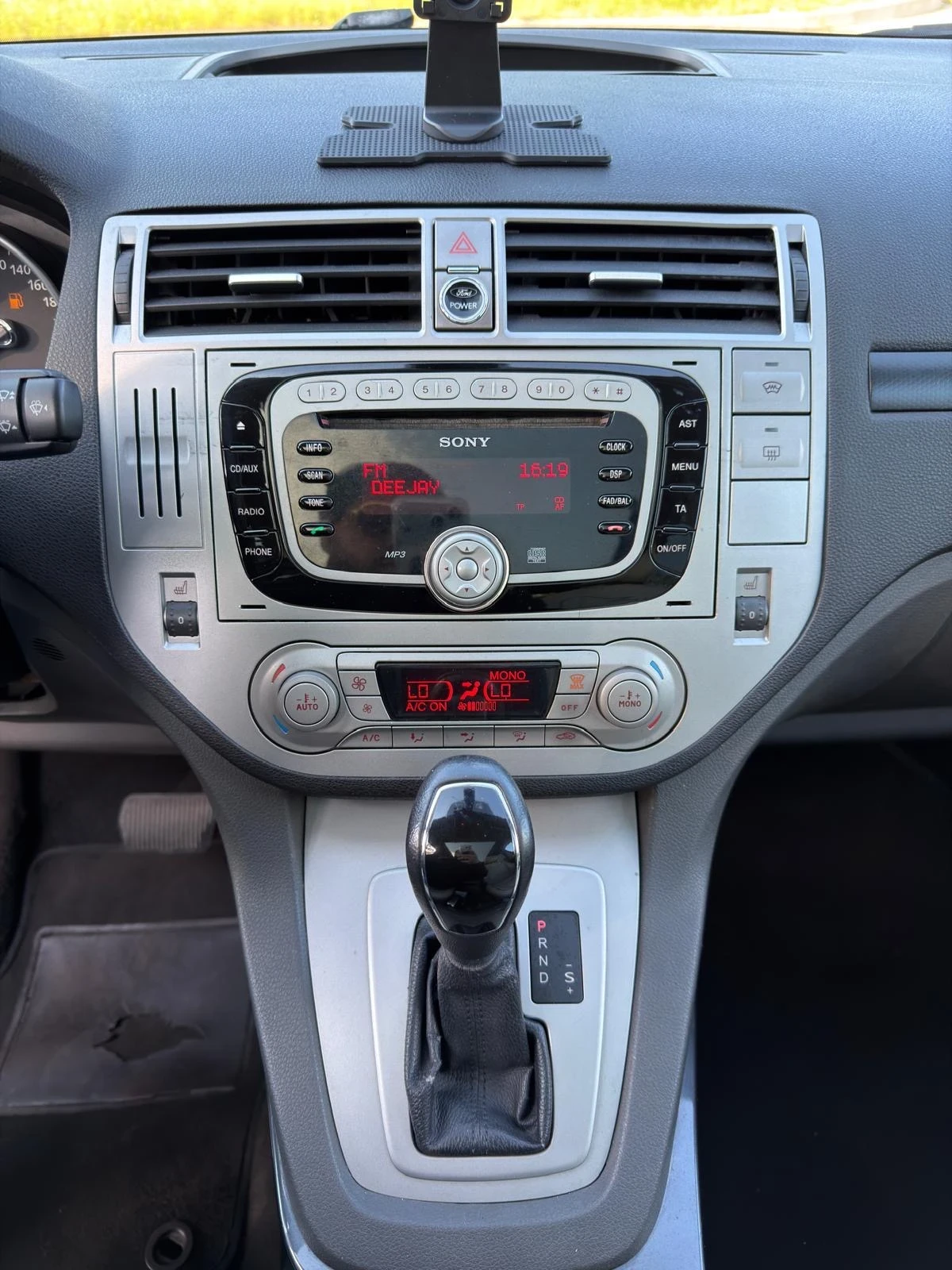 Ford Kuga, снимка 11 - Автомобили и джипове - 54961301