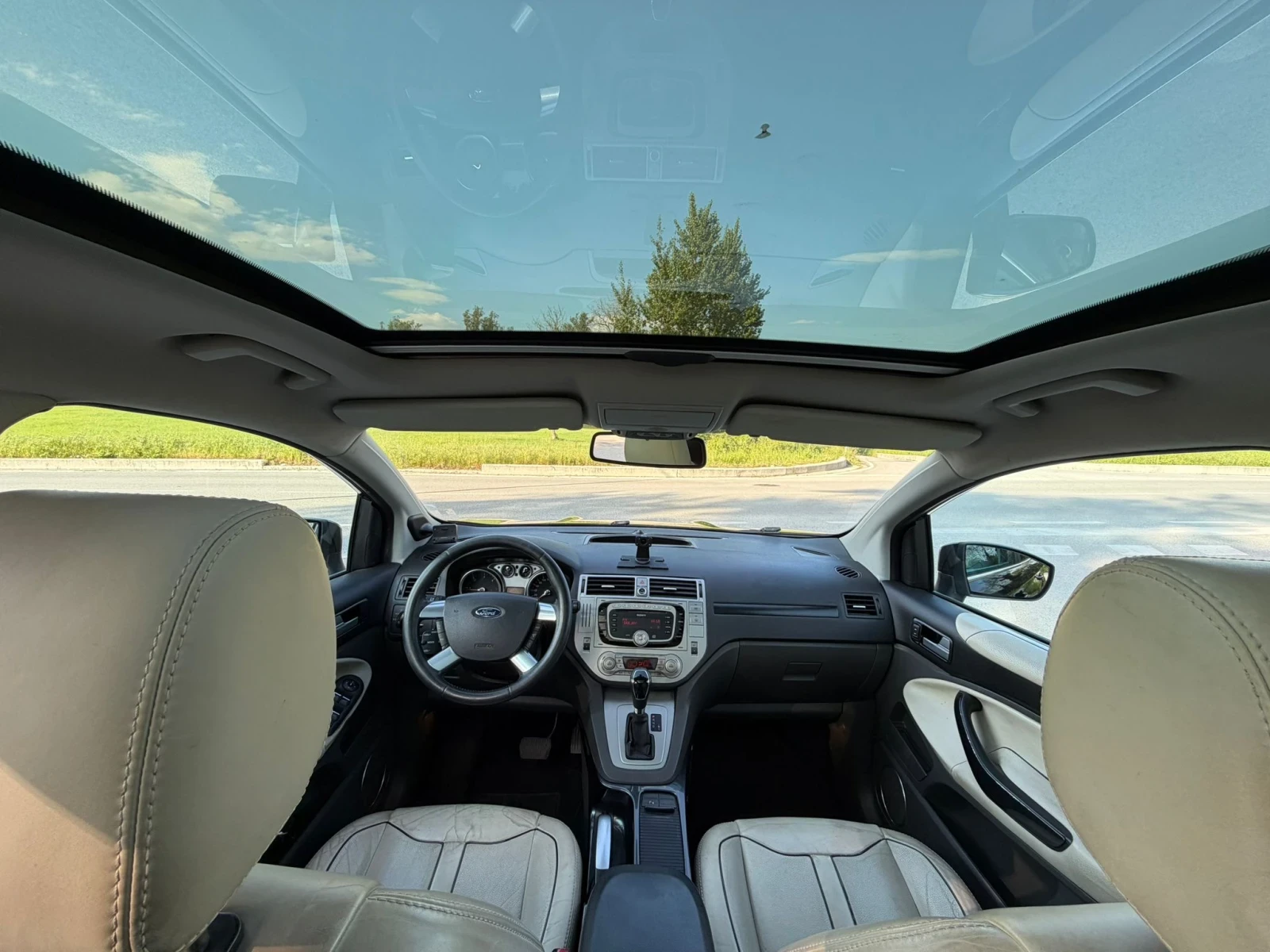 Ford Kuga, снимка 12 - Автомобили и джипове - 54961301