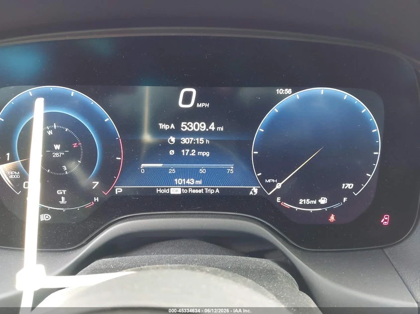 Maserati Grecale 2.0l Gt, снимка 7 - Автомобили и джипове - 55127017