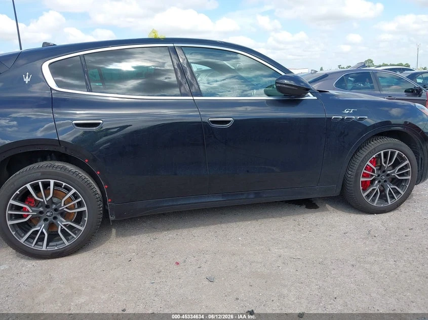 Maserati Grecale 2.0l Gt, снимка 13 - Автомобили и джипове - 55127017