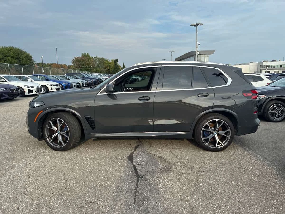 BMW X5 | DISTRONIC | 360 | HARMAN KARDON | HUD | , снимка 2 - Автомобили и джипове - 55216473