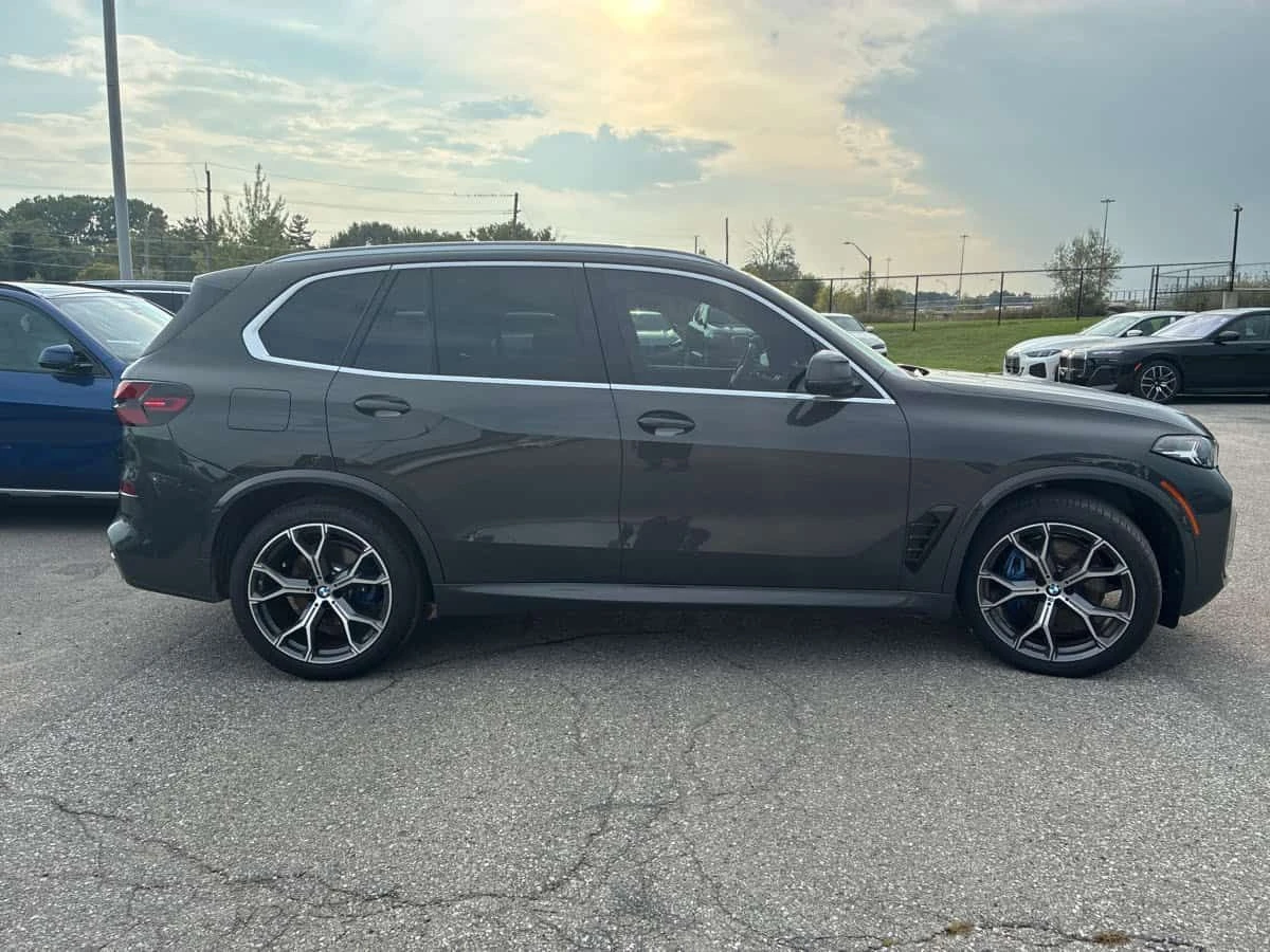 BMW X5 | DISTRONIC | 360 | HARMAN KARDON | HUD | , снимка 3 - Автомобили и джипове - 55216473
