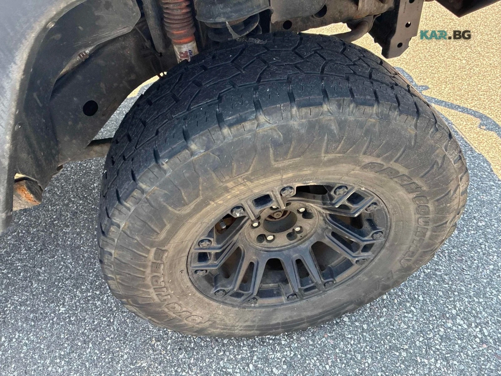 Jeep Wrangler RUBICON UNLIMITED ЦЕНА ДО БЪЛГАРИЯ АВТОКРЕДИТ, снимка 10 - Автомобили и джипове - 55220663