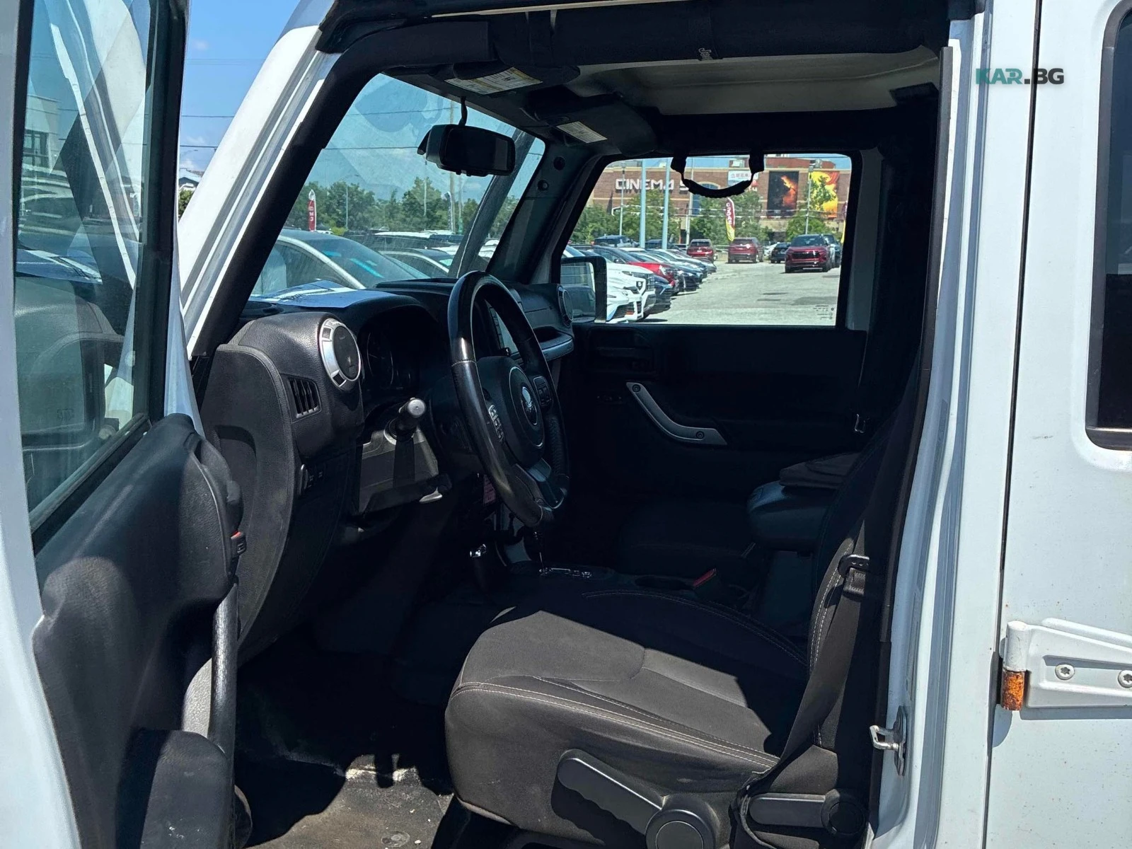 Jeep Wrangler RUBICON UNLIMITED ЦЕНА ДО БЪЛГАРИЯ АВТОКРЕДИТ, снимка 6 - Автомобили и джипове - 55220663