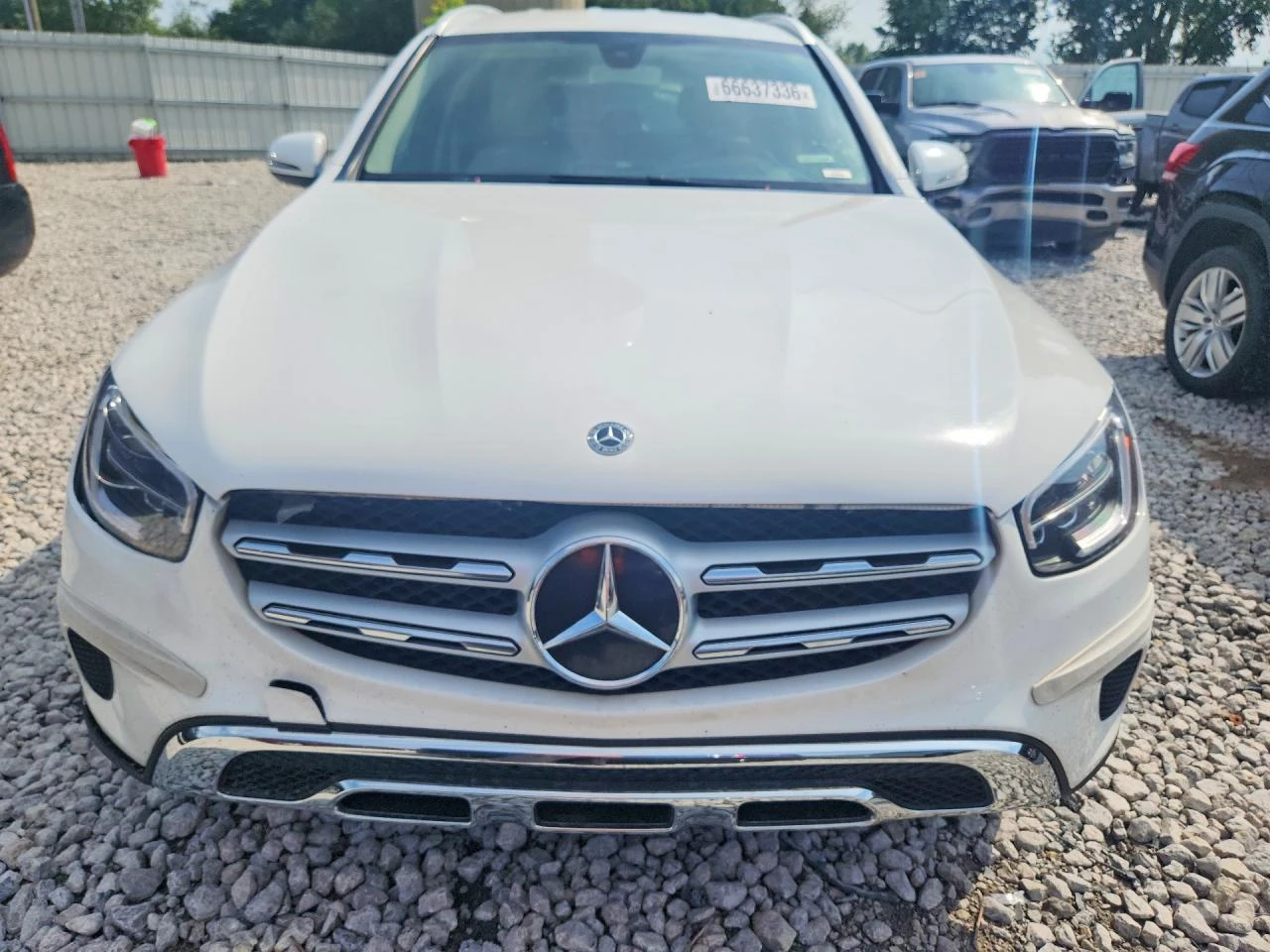 Mercedes-Benz GLC 300 2.0l, снимка 5 - Автомобили и джипове - 56025761
