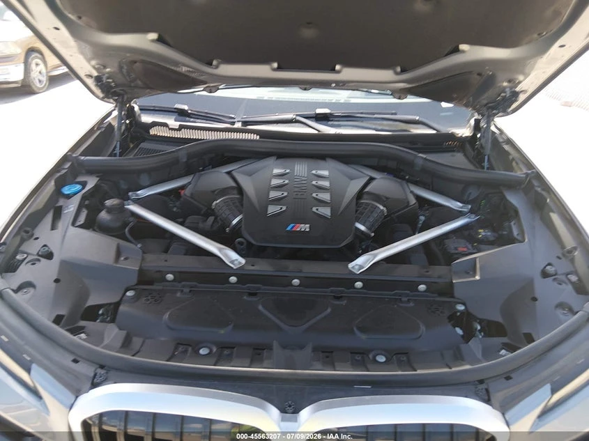 BMW X7 4.4l M60I, снимка 10 - Автомобили и джипове - 56042459