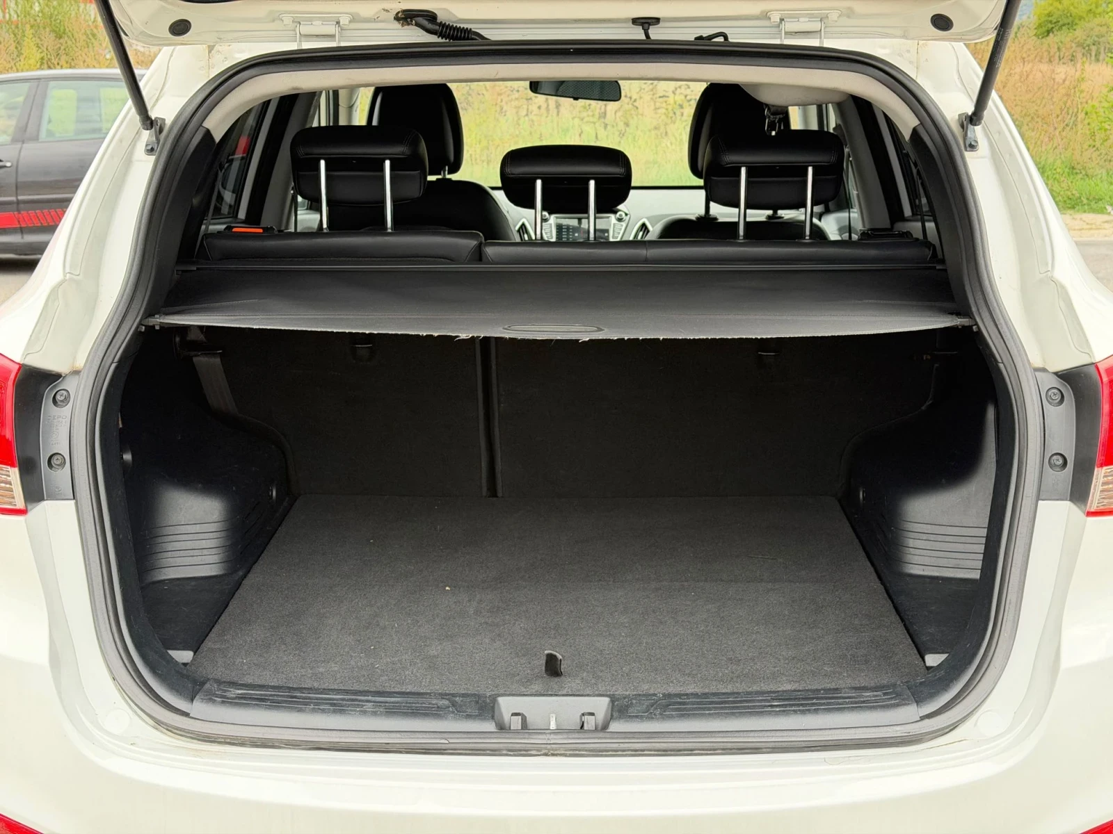 Hyundai IX35 1.7CRDI 117K.S NABI | Mobile.bg � ����������� 11