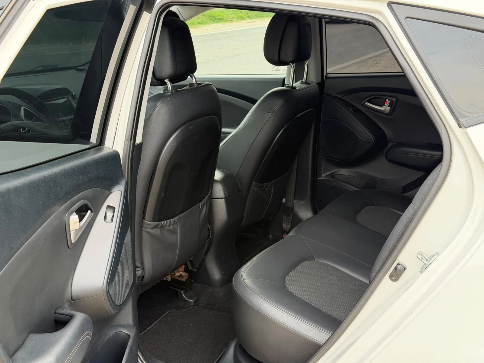 Hyundai IX35 1.7CRDI 117K.S NABI | Mobile.bg � ����������� 10