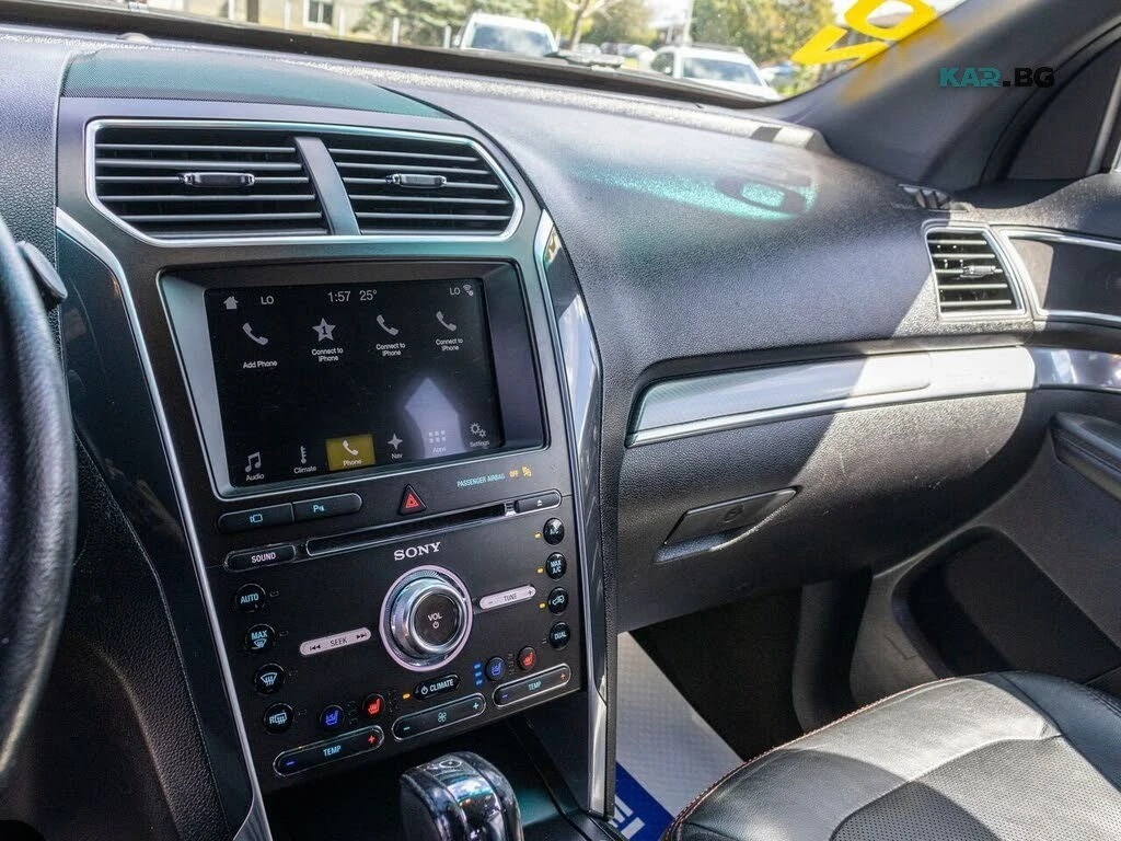 Ford Explorer Memory * 360 * ��������� * ���������� * ���� �� �� | Mobile.bg � ����������� 8