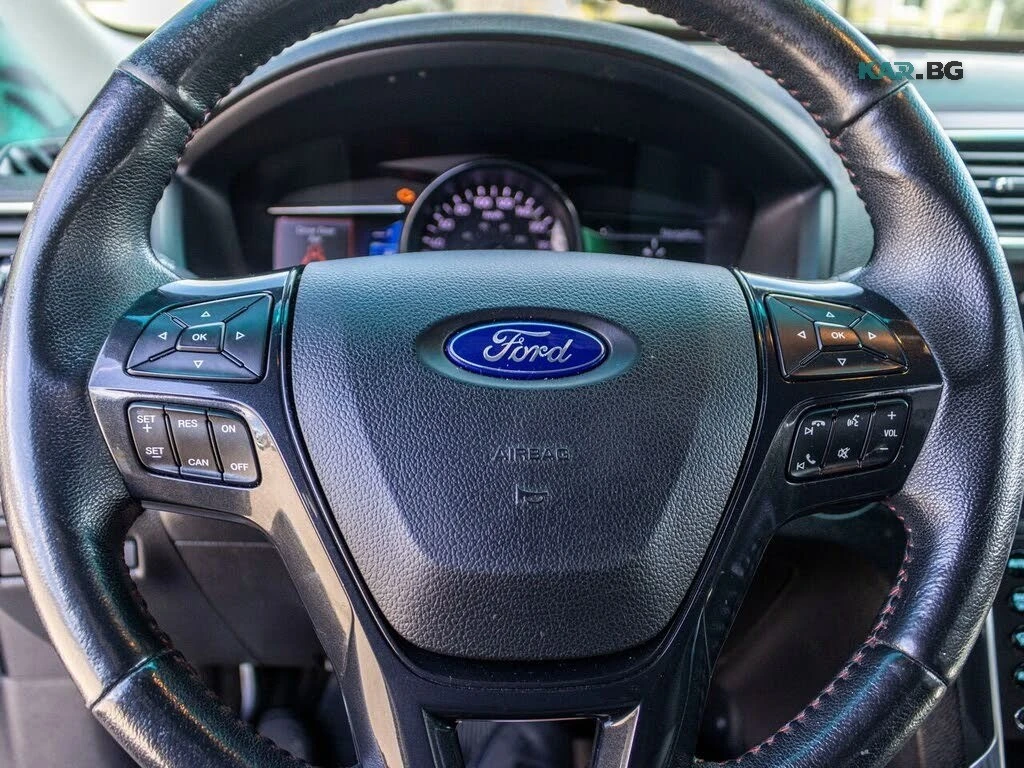 Ford Explorer Memory * 360 * ��������� * ���������� * ���� �� �� | Mobile.bg � ����������� 7