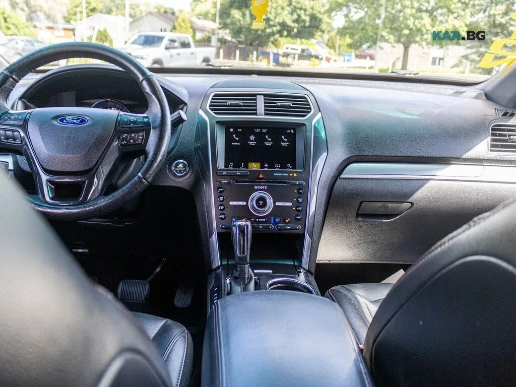 Ford Explorer Memory * 360 * ��������� * ���������� * ���� �� �� | Mobile.bg � ����������� 12