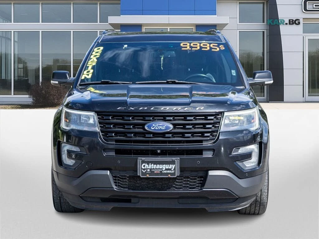 Ford Explorer Memory * 360 * ��������� * ���������� * ���� �� �� | Mobile.bg � ����������� 2