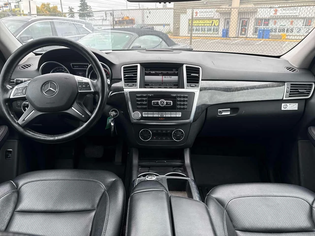 Mercedes-Benz ML 350 * BlueTEC * ���������� ��� ������������ ������*  | Mobile.bg � ����������� 9