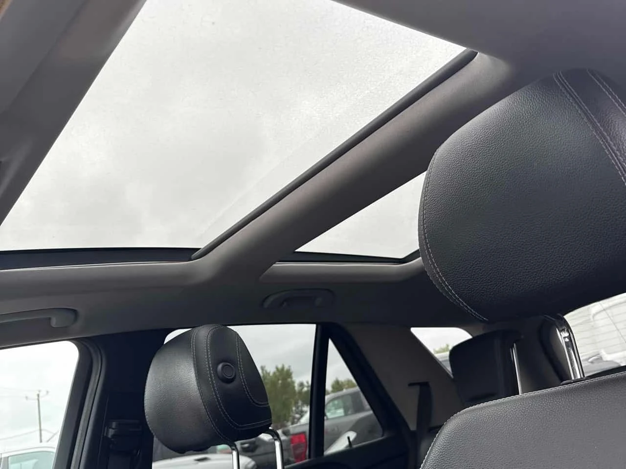 Mercedes-Benz ML 350 * BlueTEC * ���������� ��� ������������ ������*  | Mobile.bg � ����������� 10