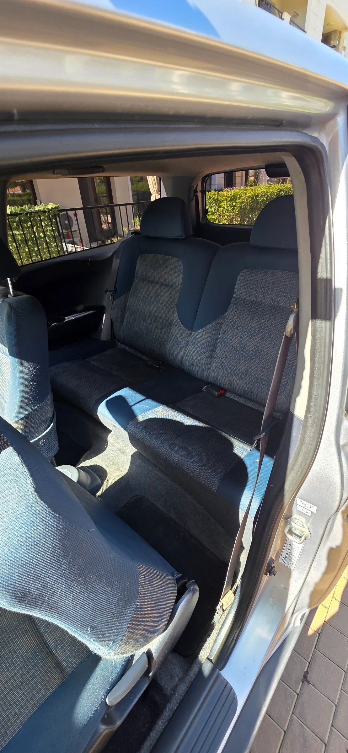 Honda Hr-v, снимка 11 - Автомобили и джипове - 56324681
