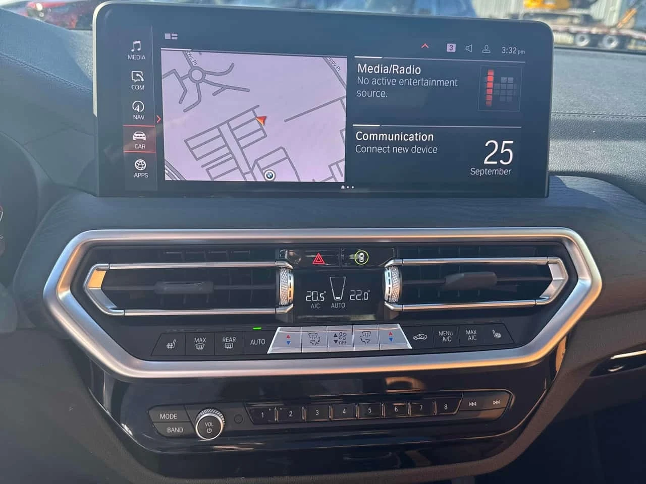 BMW X3 * xDrive30i * CARFAX * HEAD UP * H/K �����   | Mobile.bg � ����������� 15