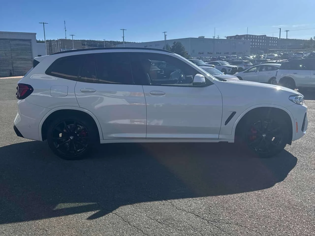 BMW X3 * xDrive30i * CARFAX * HEAD UP * H/K �����   | Mobile.bg � ����������� 3