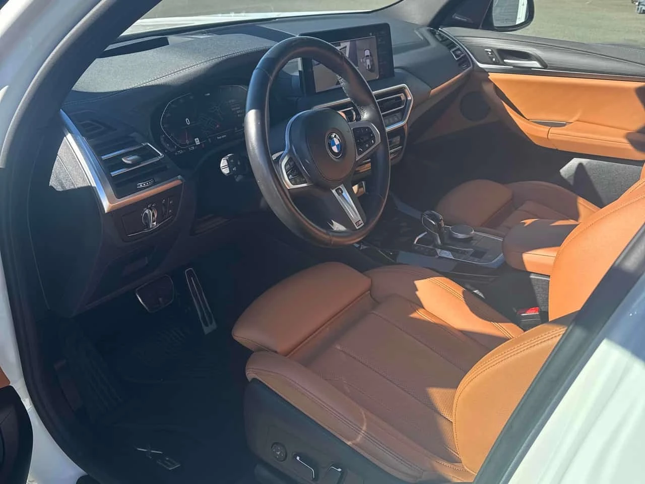 BMW X3 * xDrive30i * CARFAX * HEAD UP * H/K �����   | Mobile.bg � ����������� 5