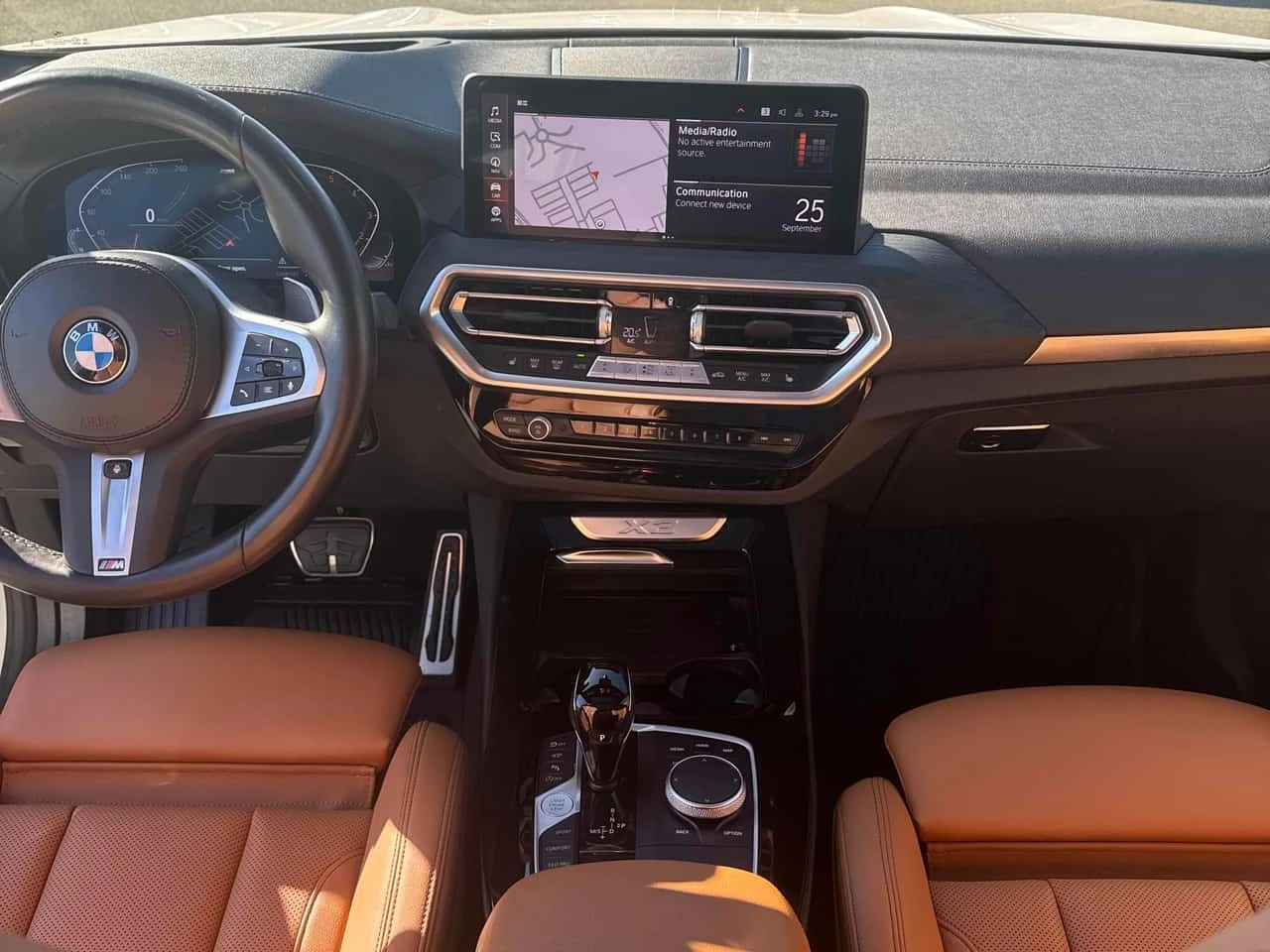 BMW X3 * xDrive30i * CARFAX * HEAD UP * H/K �����   | Mobile.bg � ����������� 9