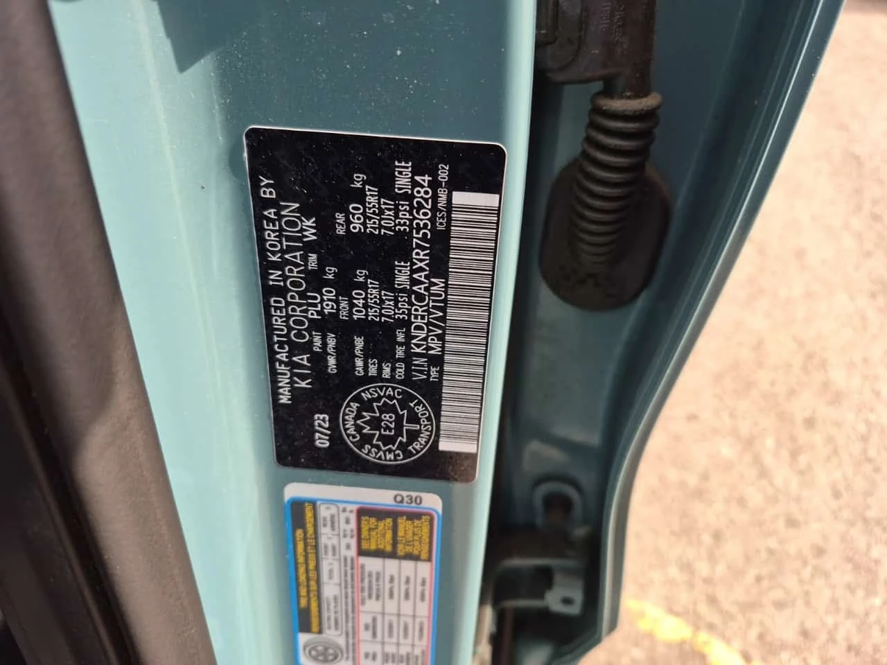 Kia Seltos  EX PREMIUM * CARFAX * ��� ������������ ������ | Mobile.bg � ����������� 16