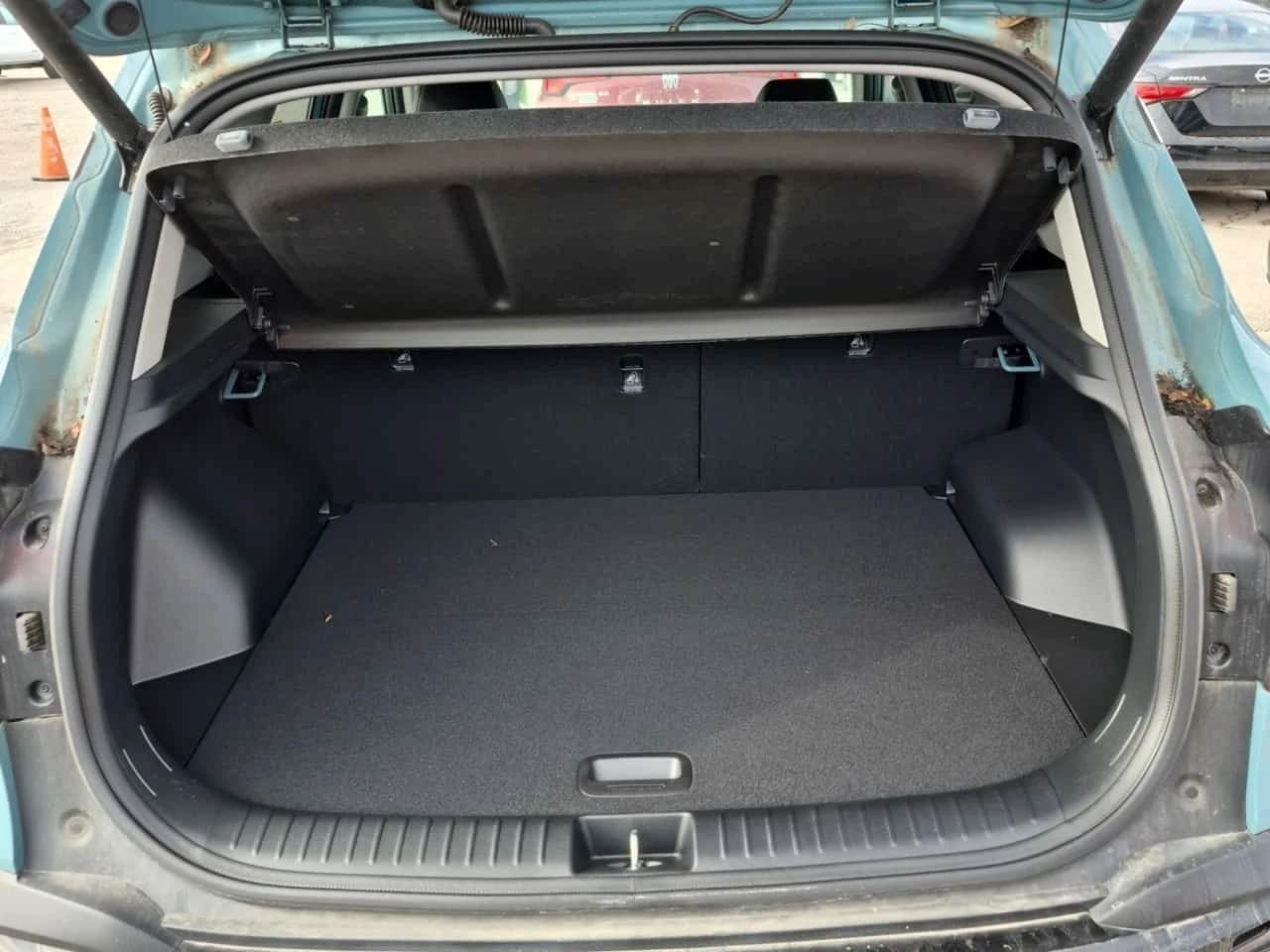 Kia Seltos  EX PREMIUM * CARFAX * ��� ������������ ������ | Mobile.bg � ����������� 14